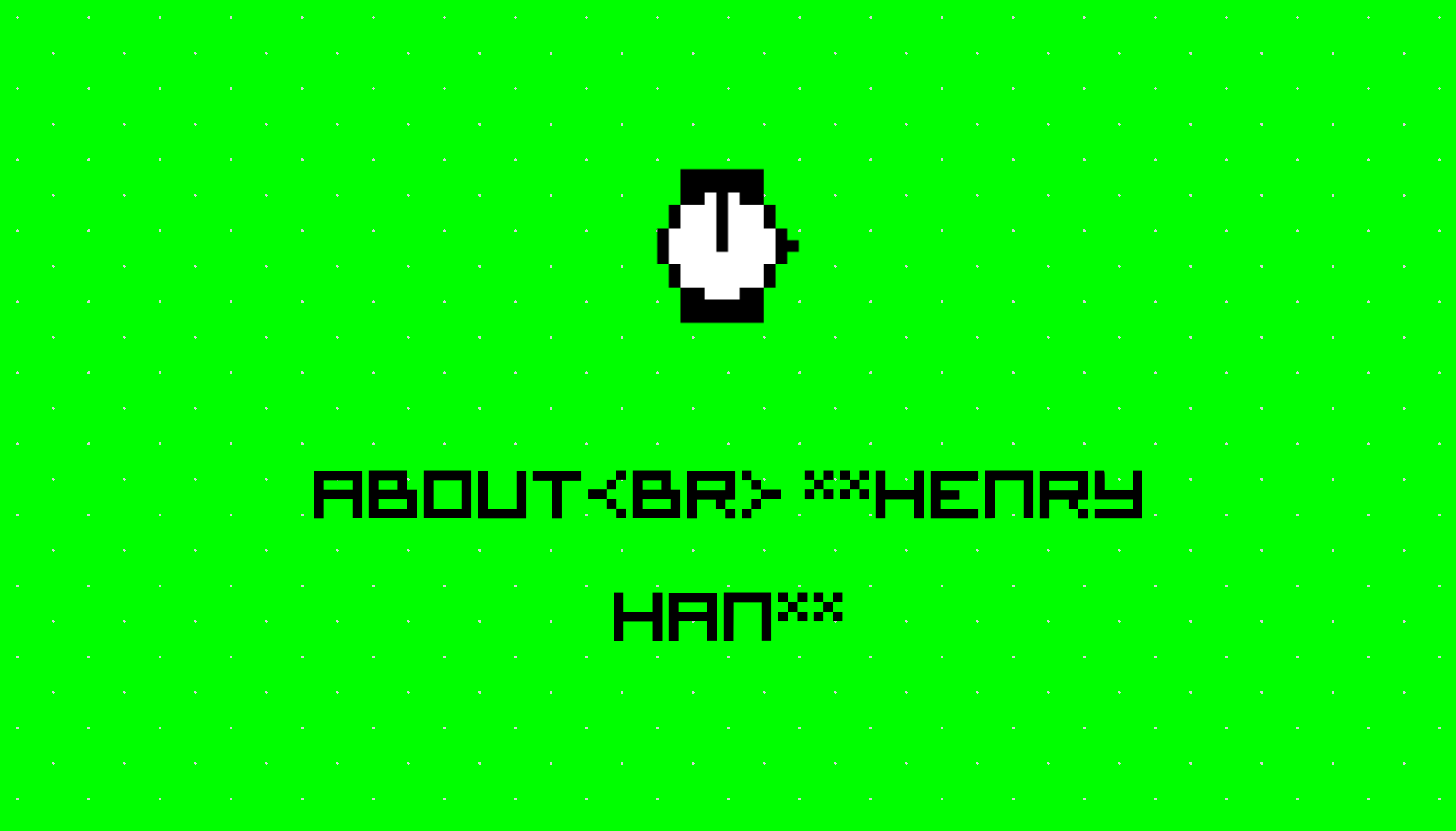 Henry Han Linkedin - Best Light Textures in Full HD